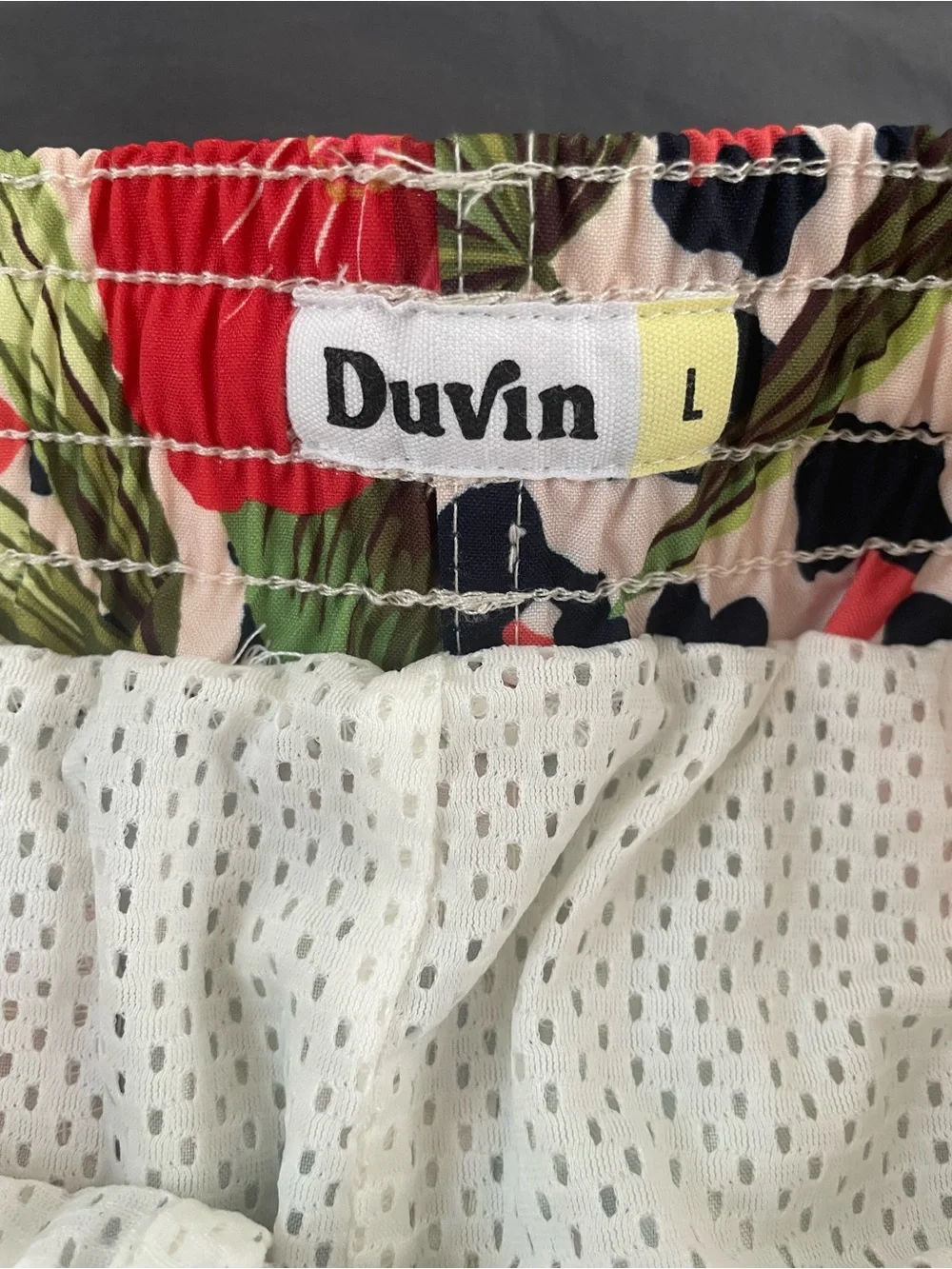 Duvin nwot excellent